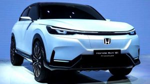 Компании LG и Honda собираются создать совместное предприятие по производству аккумуляторов для электромобилей