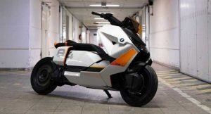 BMW Motorrad сообщили о рекордных продажах за прошлый год