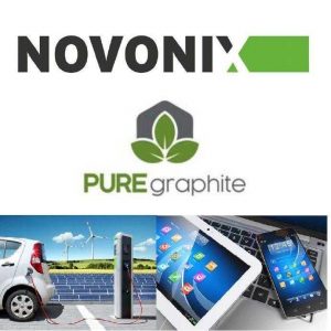 NOVONIX Limited заключает соглашение о поставках и инвестирует в KORE Power