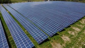 Компания Scout приобретает солнечную электростанцию Blue Sky Solar мощностью 369 МВт