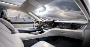 На CES 2022 компания Chrysler планирует представить концепт Airflow