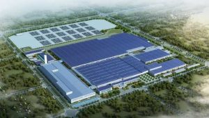 Dongfeng Honda собираются построить новый завод по выпуску электромобилей в Ухани