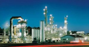 Компания Calumet сообщила о закрытии проектного финансирования от Stonebriar для строительства завода по производству возобновляемого водорода
