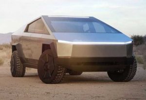 Выход на рынок электромобилей Cybertruck, Roadster, Semi был отложен на 2023 год