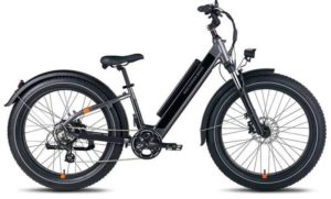 Компания Rad Power Bikes снижает цены на топовые модели после недавнего повышения