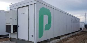 Компания Celestica построит для Powin систему накопления энергии нового поколения
