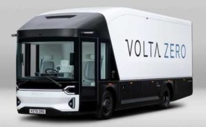 Компания Volta Trucks заявила о получении финансирования 230 миллионов евро для производства грузовика Volta Zero