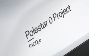 Проект Polestar 0 объявляет о партнёрах