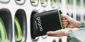 Компания Gogoro выпускает миллионный аккумулятор