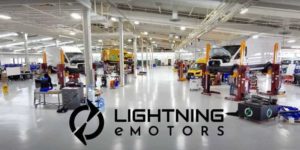 Компания Lightning eMotors сообщила о расширении завода в Колорадо