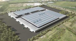 Britishvolt получает ещё 40 млн фунтов стерлингов на завод по производству аккумуляторов