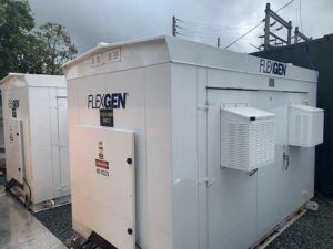 FlexGen Power Systems запускают новый продукт