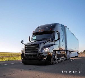 Daimler Truck планирует ускорить строительство инфраструктуры зарядных станций для коммерческих автомобилей в Северной Америке