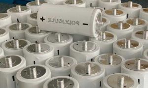 Компания PolyJoule объявила о разработке аккумуляторной технологии с использованием проводящего полимера