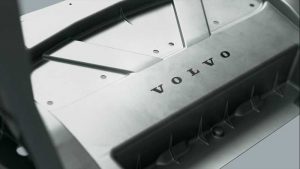 Volvo Cars планирует инвестировать в модернизацию своего предприятия в Швеции 