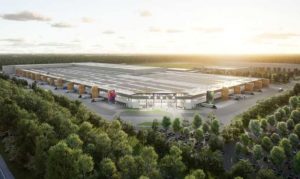 Власти Германии выдали Tesla экологическое разрешение на запуск производства на Gigafactory Berlin