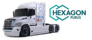 Компании Purus и Hino расширяют партнёрство в сфере коммерческих электрических грузовиков