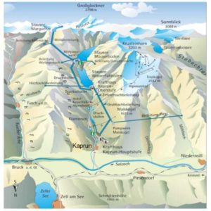 Electric Truck Hydropower – гибкое решение для гидроэнергетики в горах
