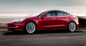 В компании Tesla подняли стоимость дальнобойных версий Model 3 и Model Y