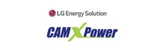 Компания LG Energy Solution получила лицензию от CAMX Power на платформу катодных материалов GEMX