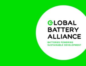 Eurobat присоединяется к Global Battery Alliance