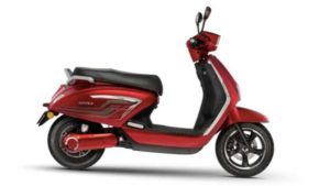 iVOOMi Energy выпустили новые электрические скутеры в Индии