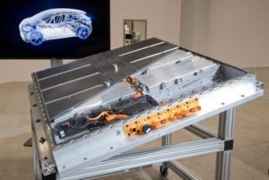 Volkswagen планирует построить аккумуляторный завод рядом с Валенсией