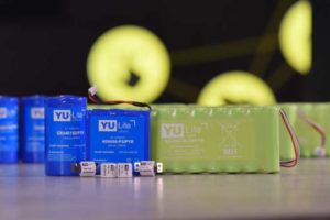 В линейку продукции YU-Lite от GS Yuasa добавлены новые аккумуляторы