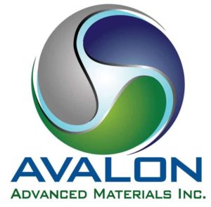 Avalon планируют построить завод по переработке материалов Li-Ion аккумуляторов в Онтарио