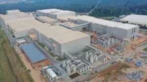 SK Battery расширяет планы по найму сотрудников для завода в Джорджии