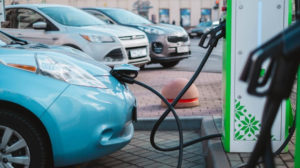 Интеллектуальная зарядка может уменьшить выбросы от электромобилей на 8%