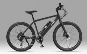 Компания Propella выпустила электрический велосипед 9S Pro