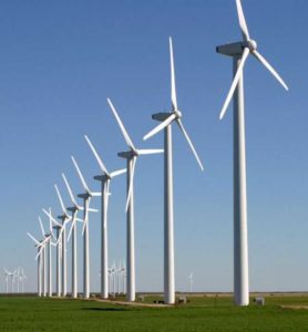 Учёные провели исследования по замене угольных электростанций в штате Техас ветряной и солнечной энергией