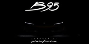 Automobili Pininfarina анонсировали премьеру B95
