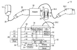 Компания Ford подала патентную заявку на двунаправленную зарядку