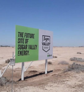 Sugar Valley Energy и STARS Technology подписали соглашение о переработке биогаза в водород