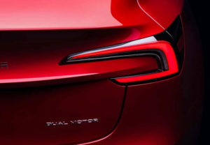 Tesla официально представили Model 3 Highland с новым дизайном и интересными функциями