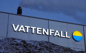 Vattenfall отказались от строительства завода по переработке биомассы