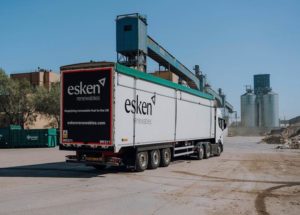 Esken Renewables теперь называется Seras