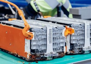 Компании Vianode и Fortum будут совместно работать по переработке графита для аккумуляторов электромобилей