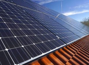 Panasonic сворачивает производство солнечных батарей и аккумуляторов