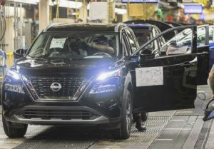 Nissan рассматривает возможность финансирования