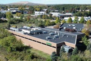 DEKRA начинает тестирование в новой лаборатории в США