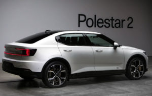 Polestar представили сертификаты состояния аккумулятора