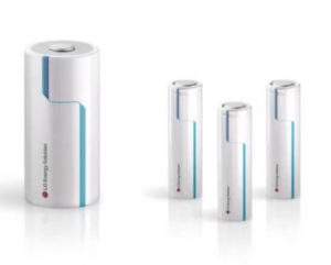LG Energy Solution будет поставлять цилиндрические аккумуляторные элементы 46 мм для Chery