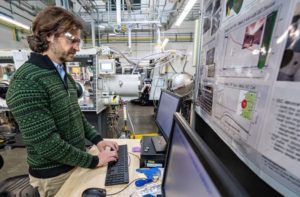 NREL разрабатывают модели ИИ для улучшения диагностики аккумуляторов