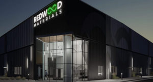 GM заключает партнерство с Redwood в сфере переработки аккумуляторов