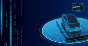 ZF выпустили тюнер cubiX для калибровки шасси