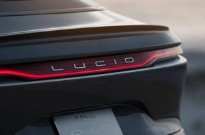 Lucid принимают активное участие в цепочке поставок минерального сырья