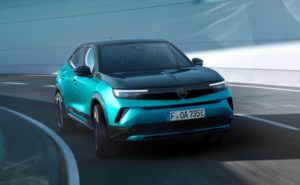 Opel отказывается от перехода на электромобили к 2028 году